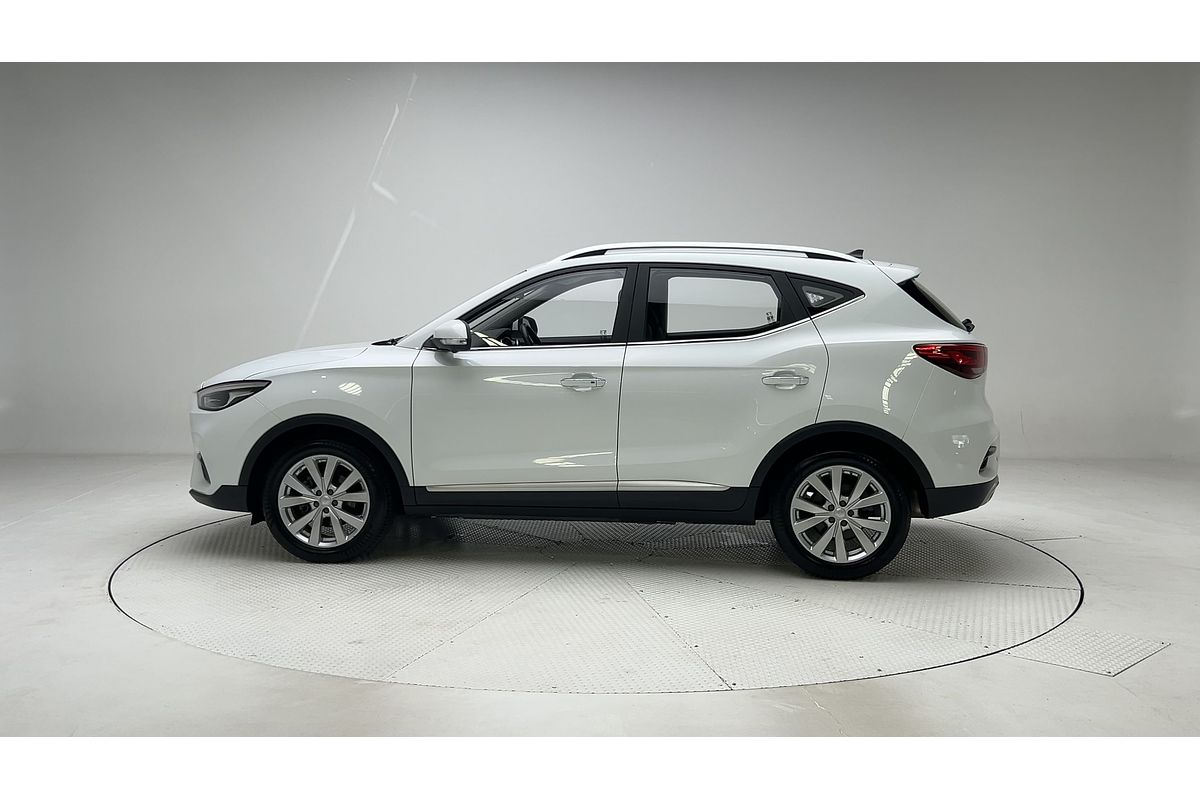 2022 MG ZS Excite AZS1