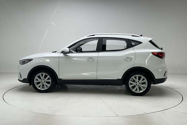 2022 MG ZS Excite AZS1