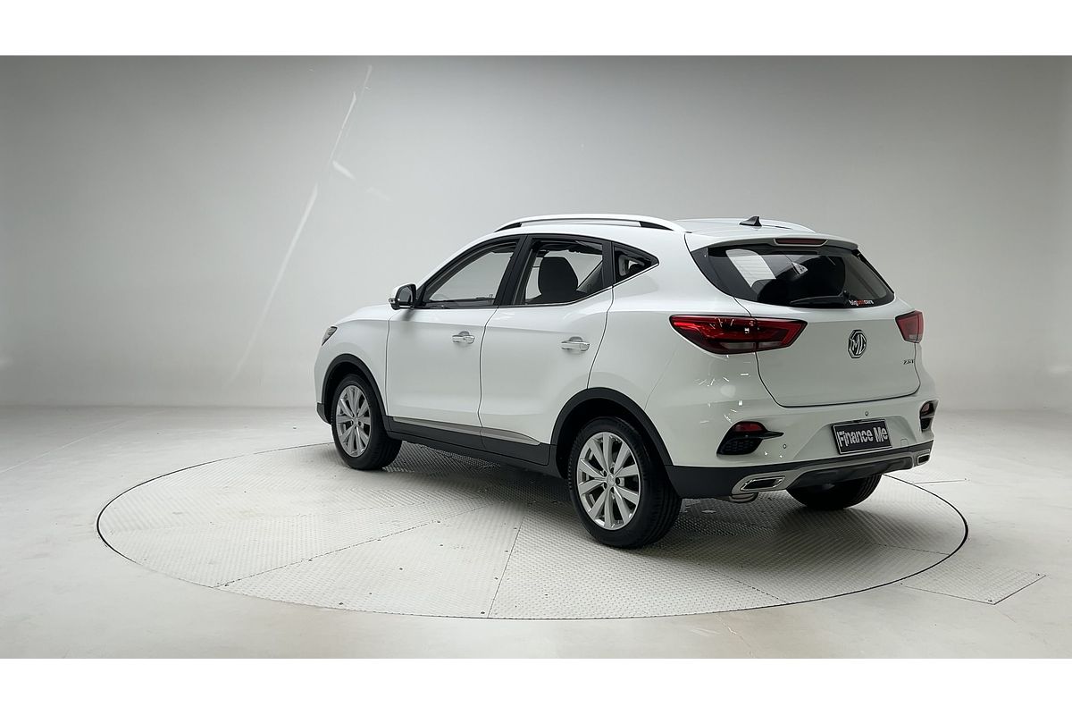 2022 MG ZS Excite AZS1