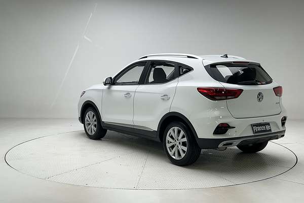 2022 MG ZS Excite AZS1