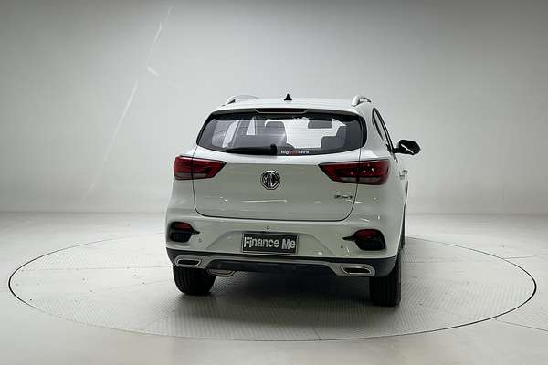 2022 MG ZS Excite AZS1