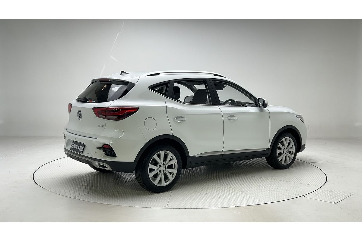 2022 MG ZS Excite AZS1