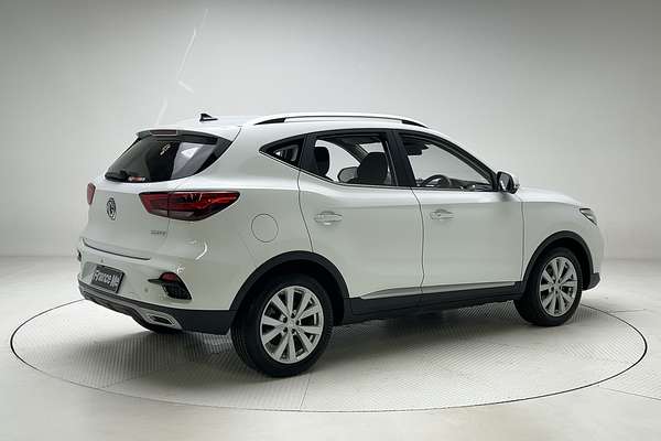 2022 MG ZS Excite AZS1