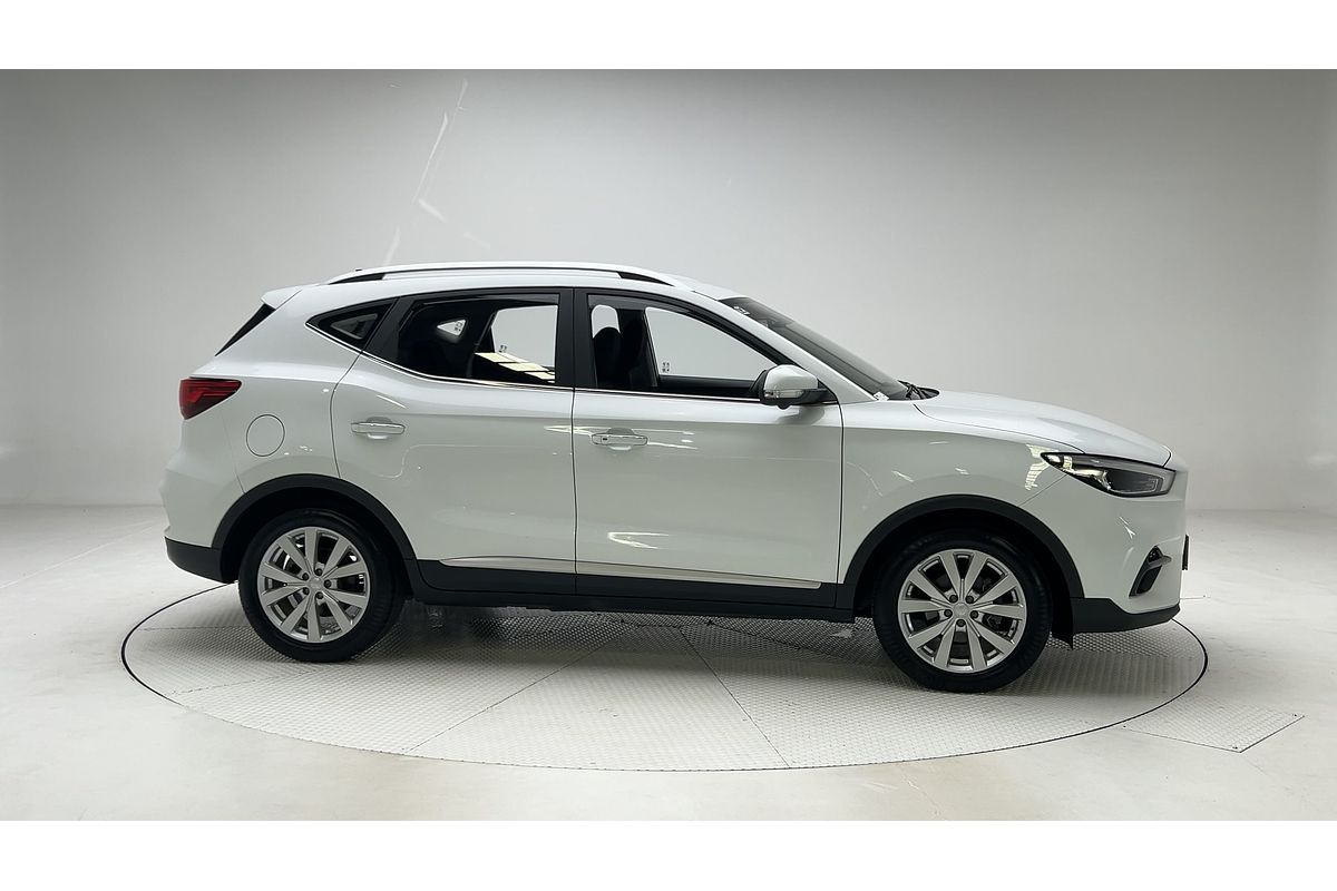 2022 MG ZS Excite AZS1