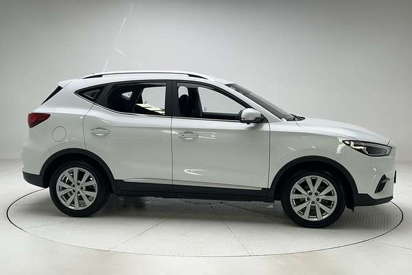 2022 MG ZS Excite AZS1