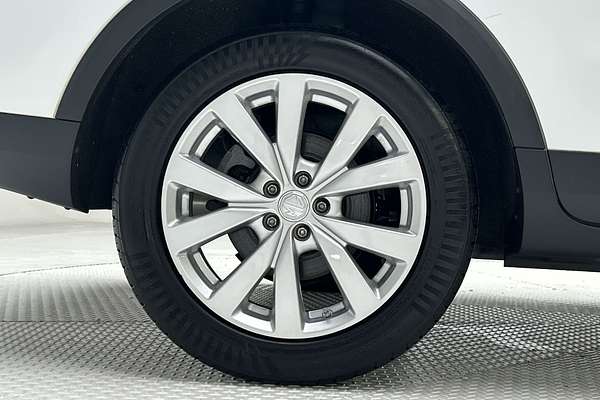 2022 MG ZS Excite AZS1