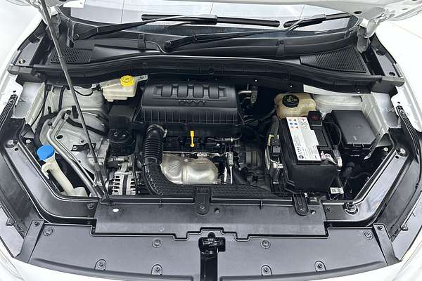 2022 MG ZS Excite AZS1