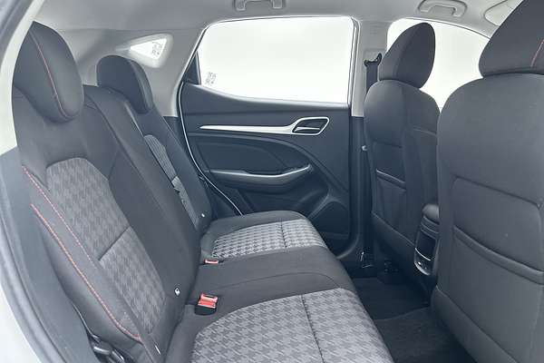 2022 MG ZS Excite AZS1