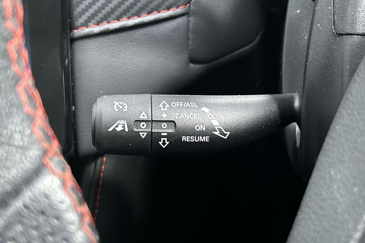 2022 MG ZS Excite AZS1