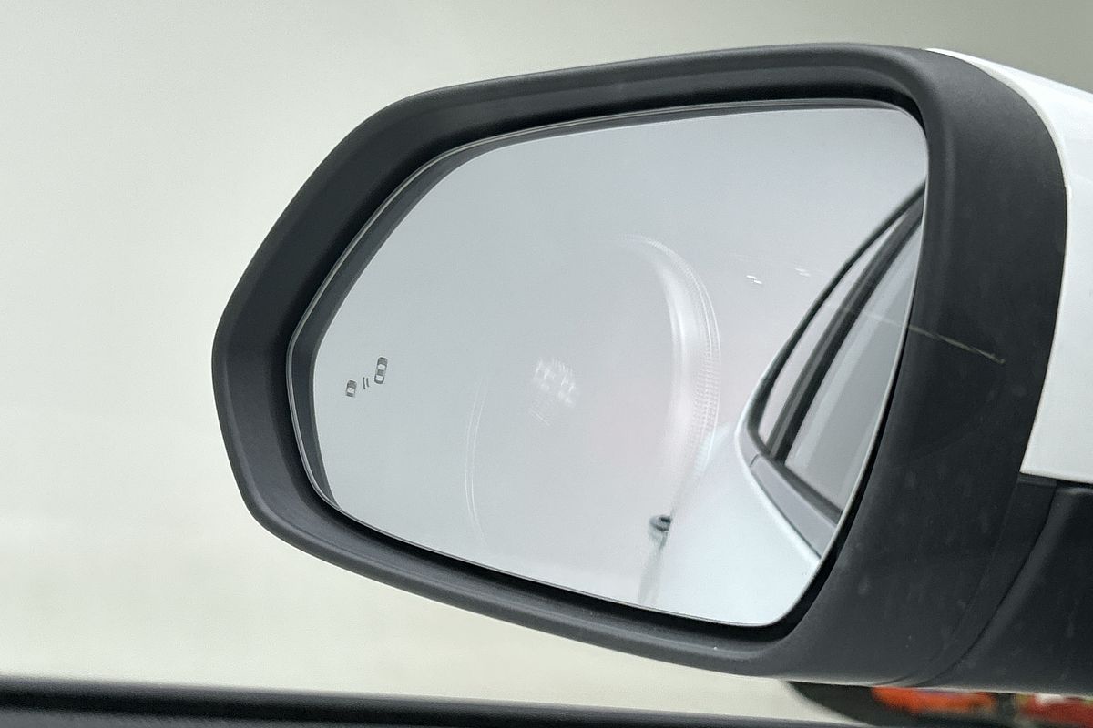 2022 MG ZS Excite AZS1