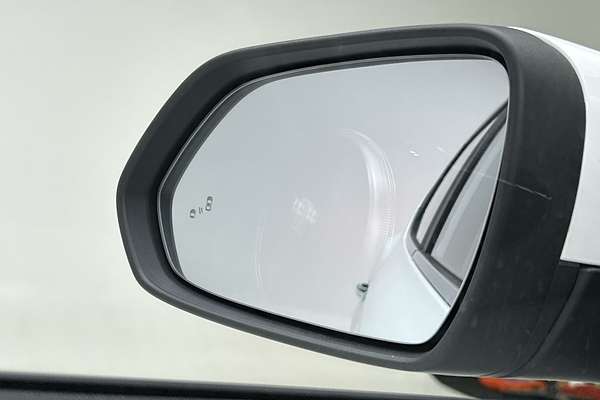 2022 MG ZS Excite AZS1