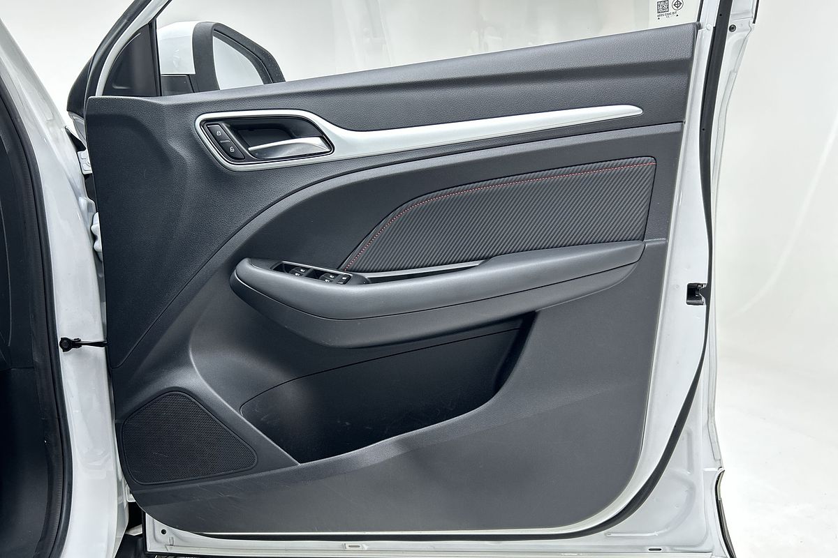 2022 MG ZS Excite AZS1