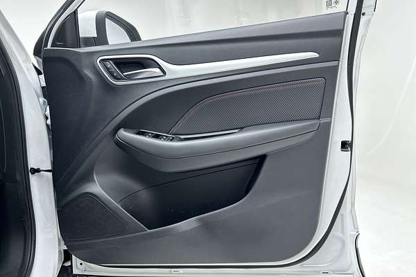 2022 MG ZS Excite AZS1