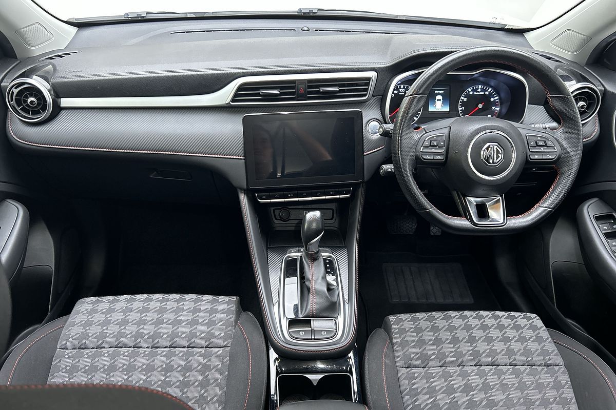 2022 MG ZS Excite AZS1