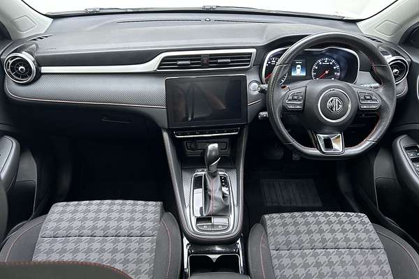 2022 MG ZS Excite AZS1