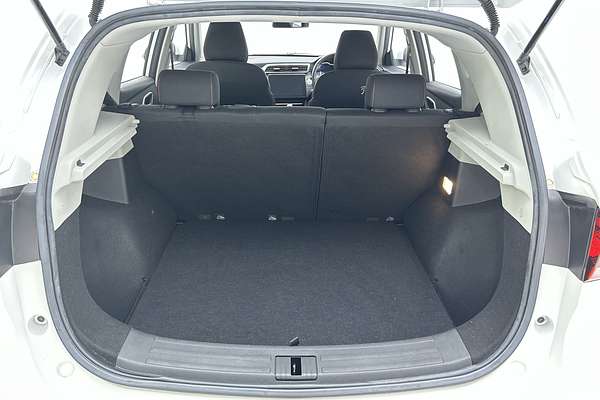 2022 MG ZS Excite AZS1