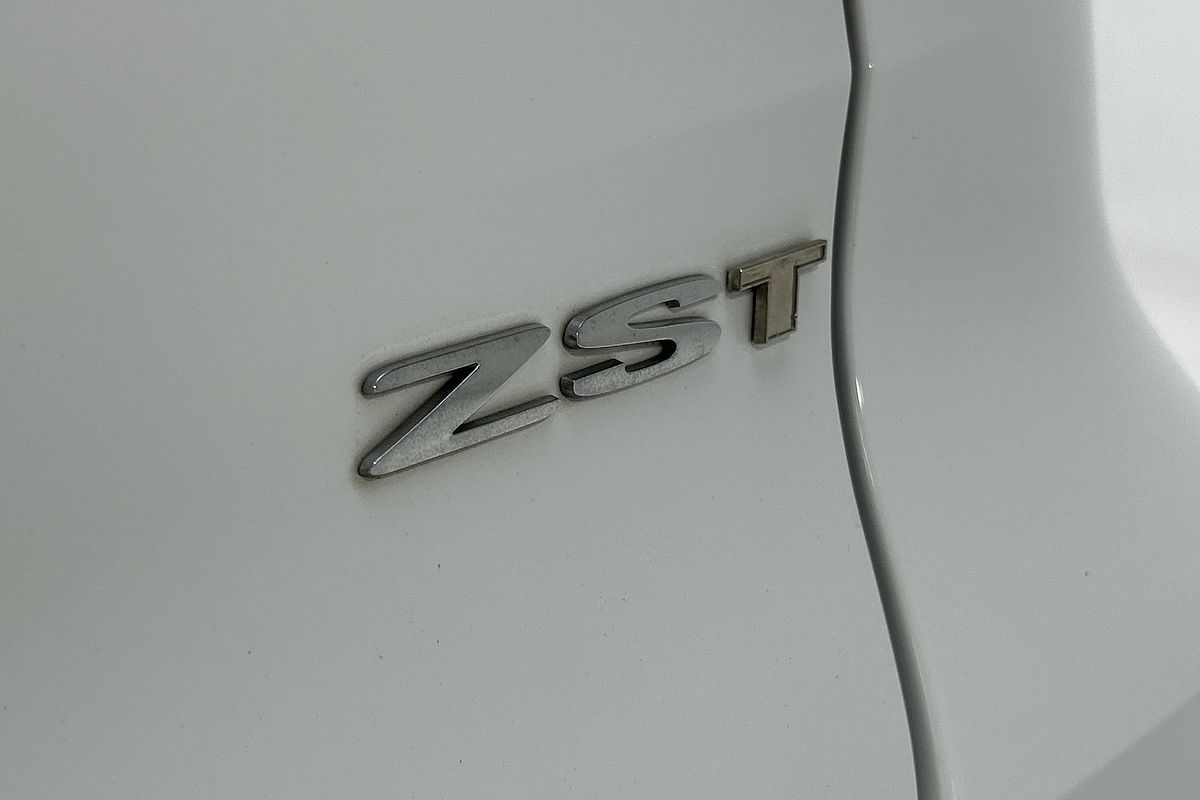 2022 MG ZS Excite AZS1