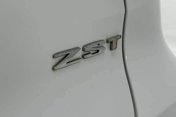 2022 MG ZS Excite AZS1