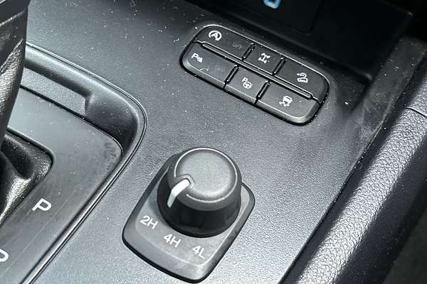 2019 Ford Ranger Wildtrak PX MkIII 4X4 2.0L