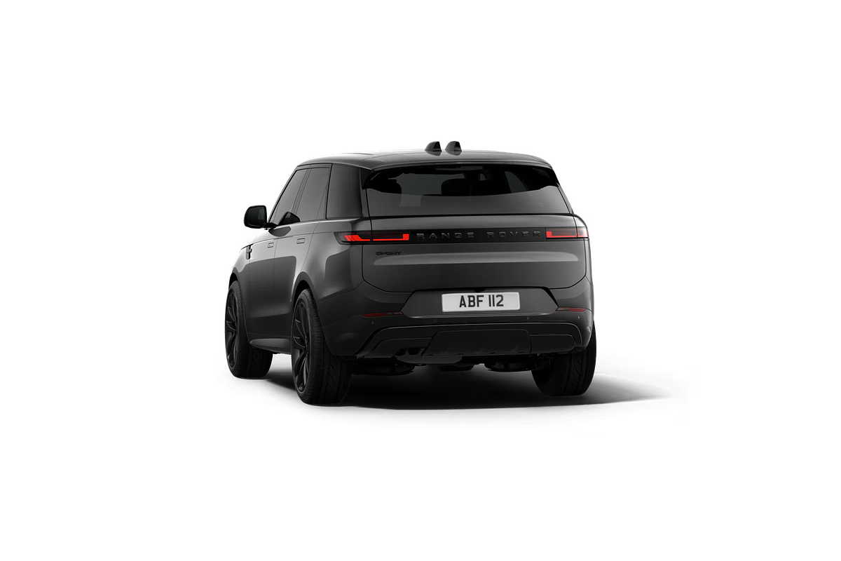 2025 Land Rover Range Rover Sport D250 Dynamic SE L461