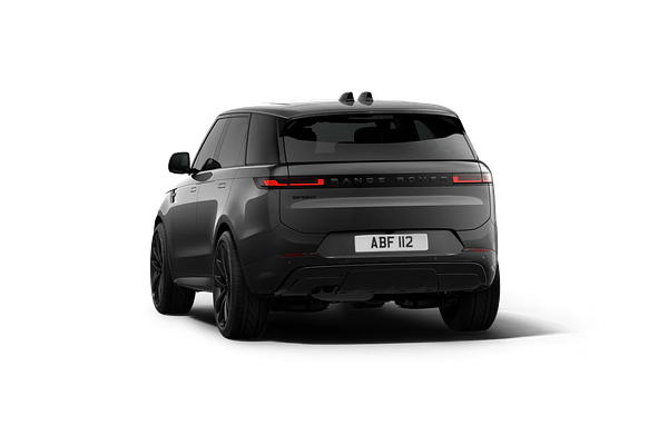 2025 Land Rover Range Rover Sport D250 Dynamic SE L461