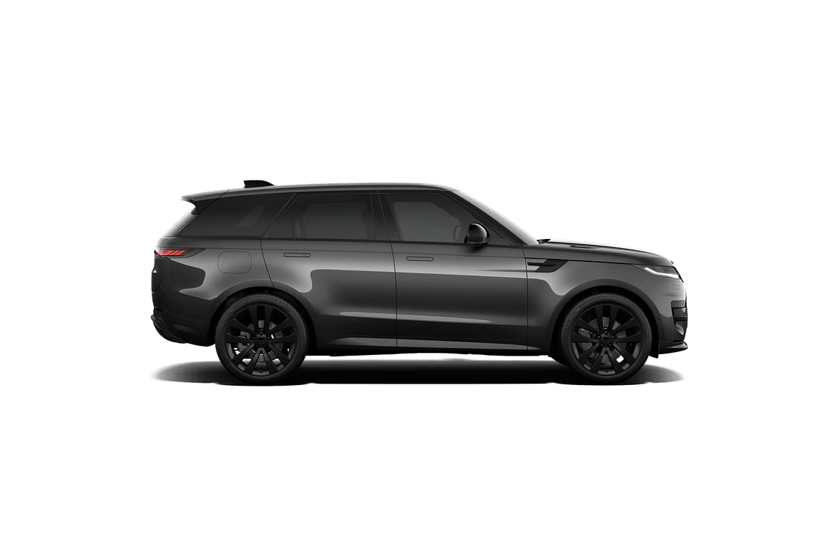 2025 Land Rover Range Rover Sport D250 Dynamic SE L461