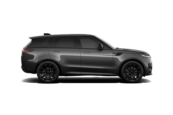 2025 Land Rover Range Rover Sport D250 Dynamic SE L461