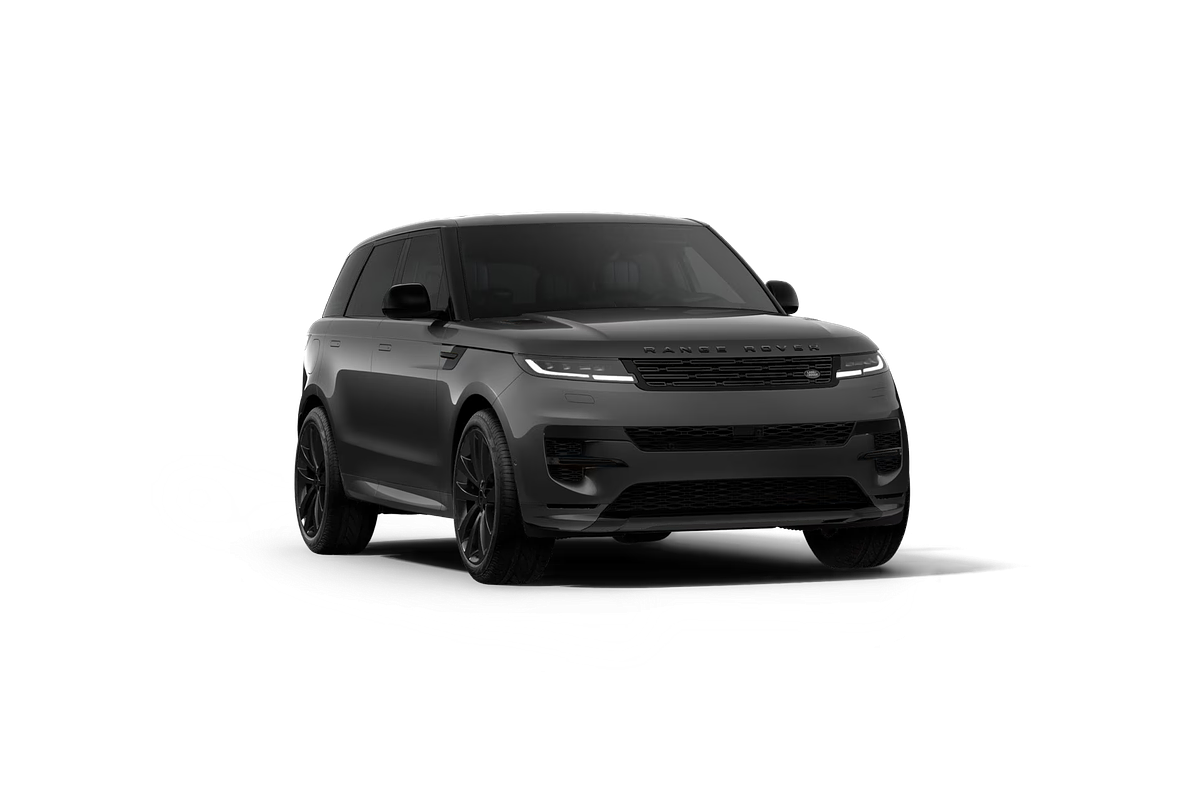 2025 Land Rover Range Rover Sport D250 Dynamic SE L461
