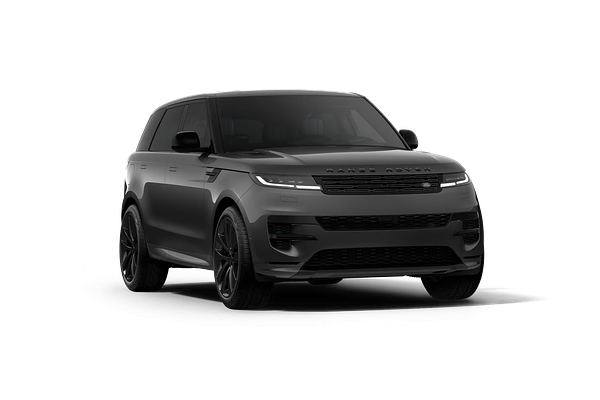 2025 Land Rover Range Rover Sport D250 Dynamic SE L461