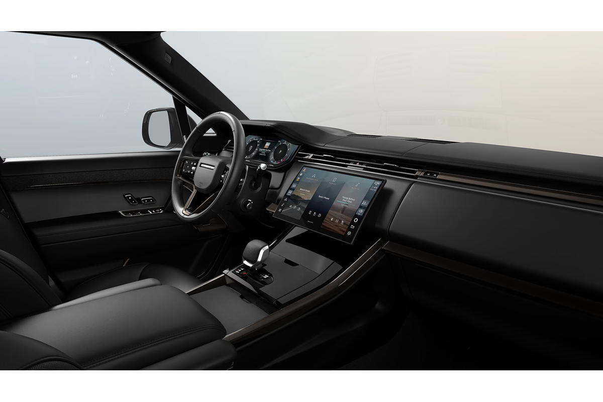 2025 Land Rover Range Rover Sport D250 Dynamic SE L461