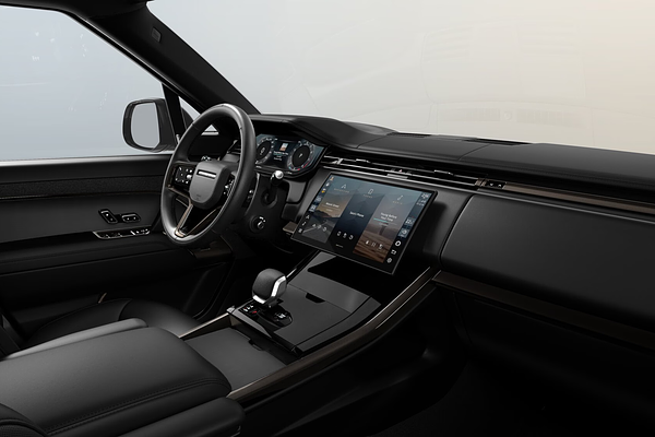 2025 Land Rover Range Rover Sport D250 Dynamic SE L461