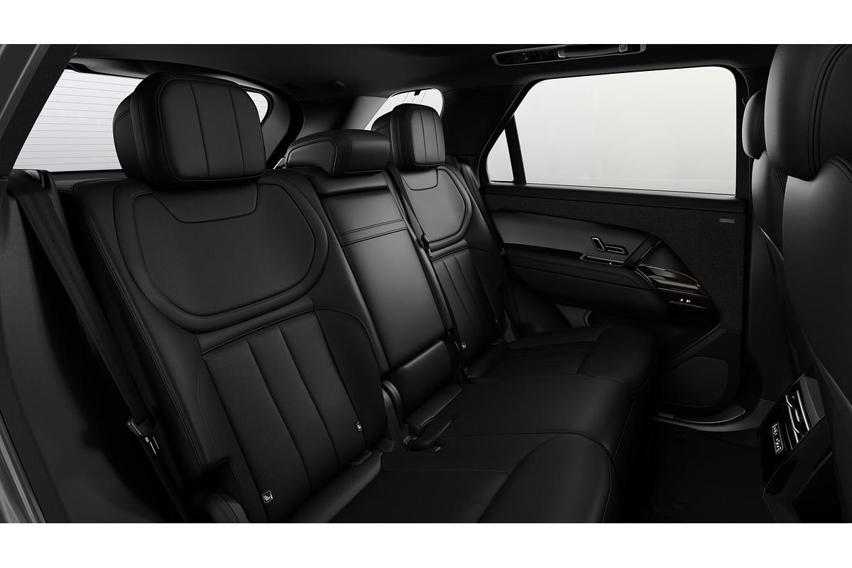 2025 Land Rover Range Rover Sport D250 Dynamic SE L461