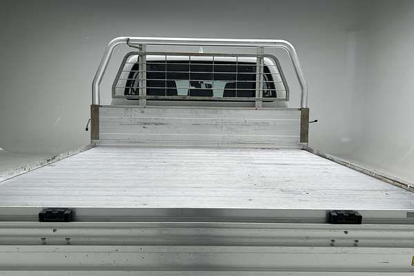 2024 Toyota Hilux SR GUN126R 4X4