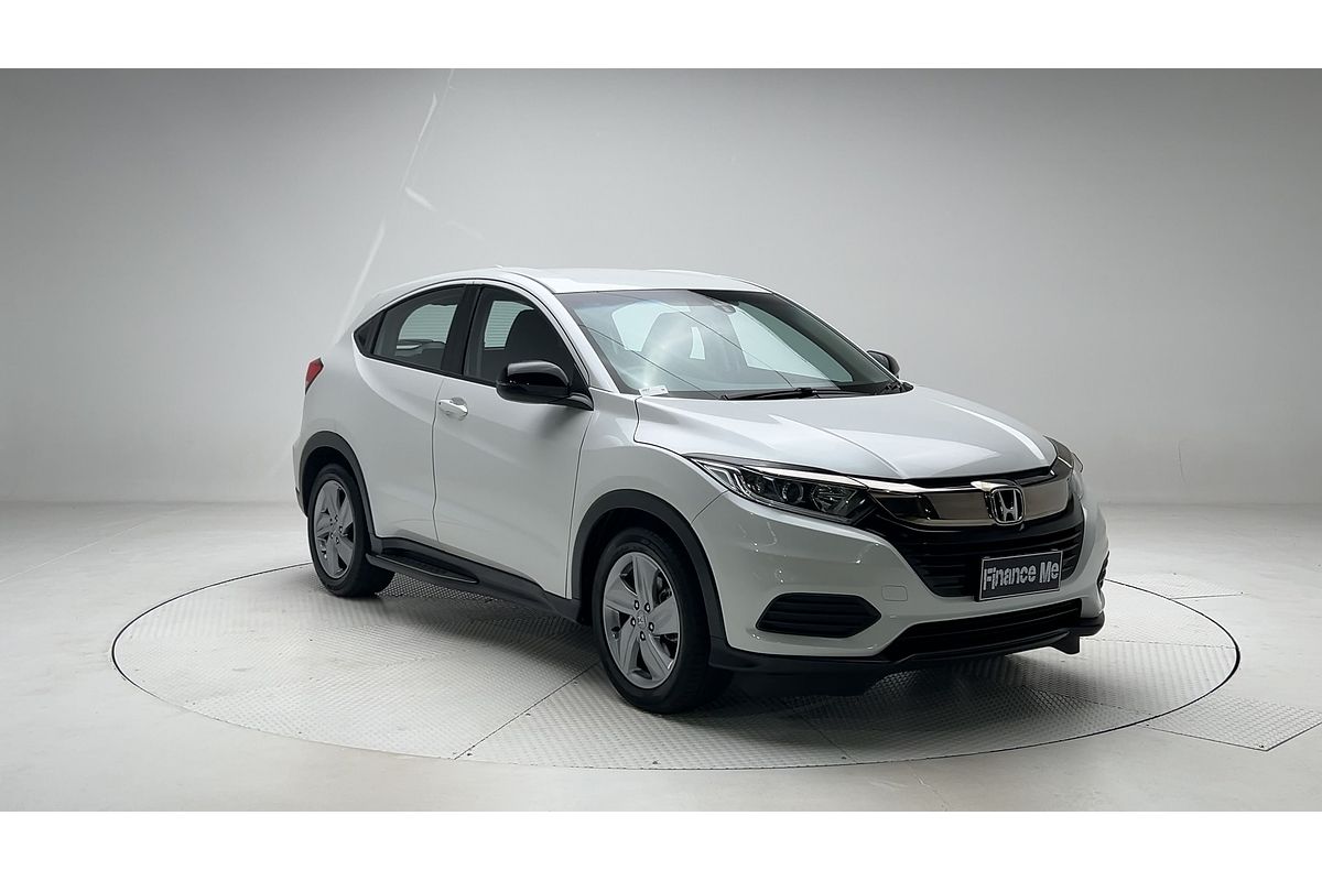 2019 Honda HR-V VTi