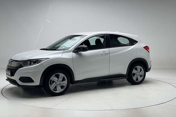 2019 Honda HR-V VTi