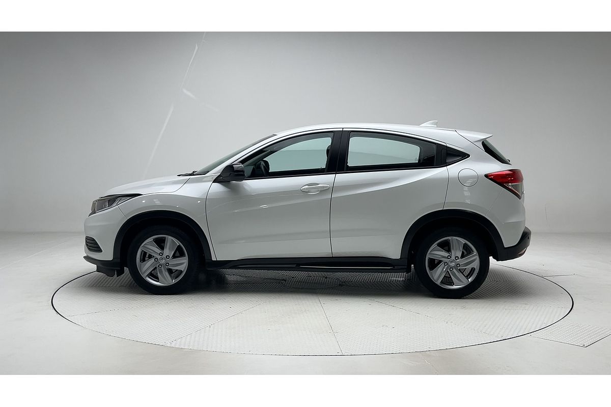2019 Honda HR-V VTi