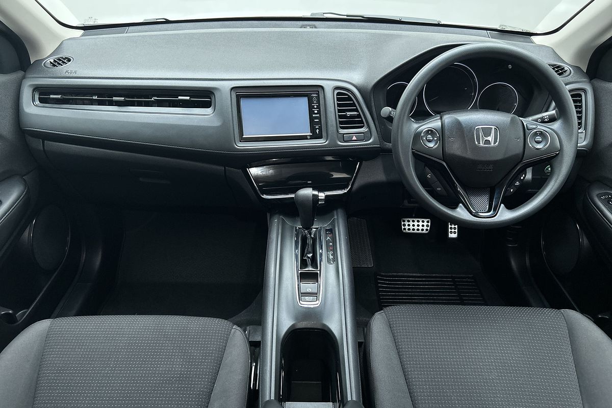 2019 Honda HR-V VTi