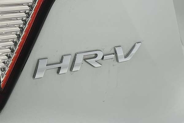 2019 Honda HR-V VTi