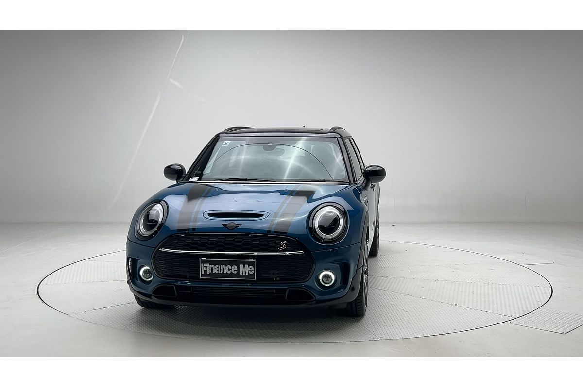 2023 MINI Clubman Cooper S MINI Yours F54 LCI