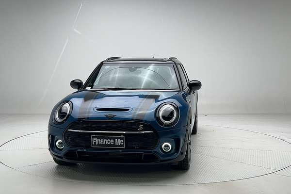 2023 MINI Clubman Cooper S MINI Yours F54 LCI