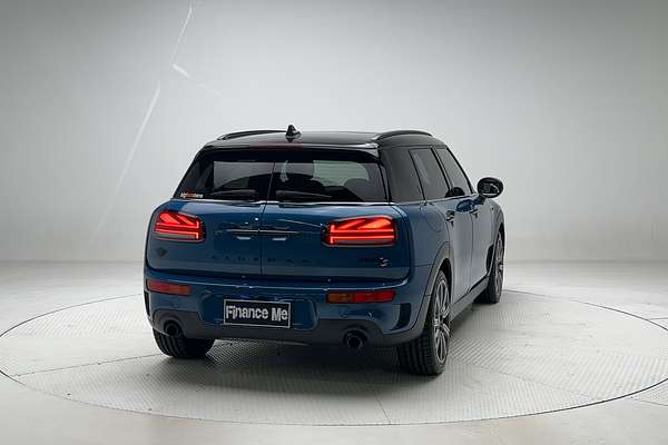 2023 MINI Clubman Cooper S MINI Yours F54 LCI