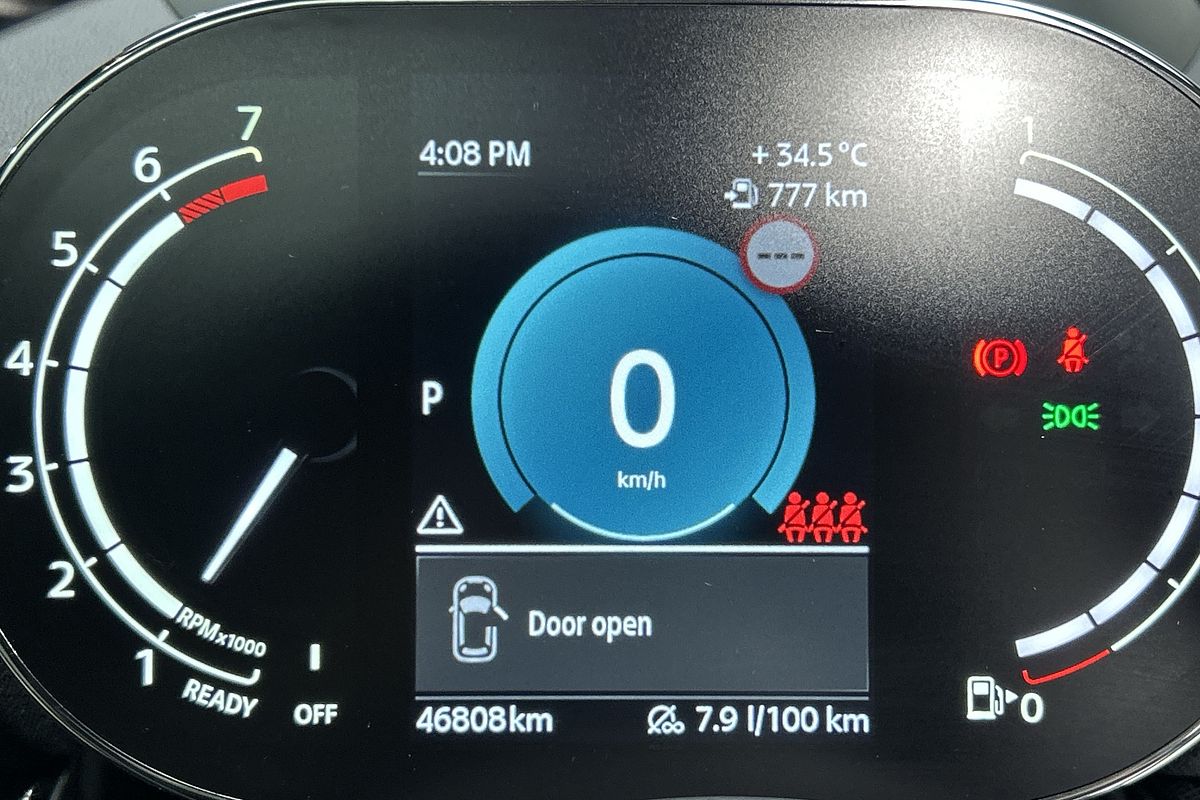 2023 MINI Clubman Cooper S MINI Yours F54 LCI