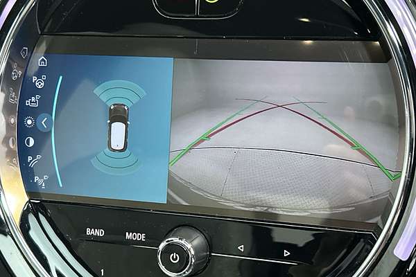 2023 MINI Clubman Cooper S MINI Yours F54 LCI