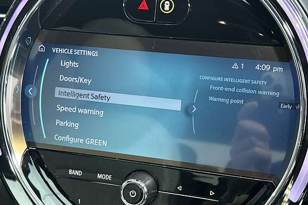 2023 MINI Clubman Cooper S MINI Yours F54 LCI