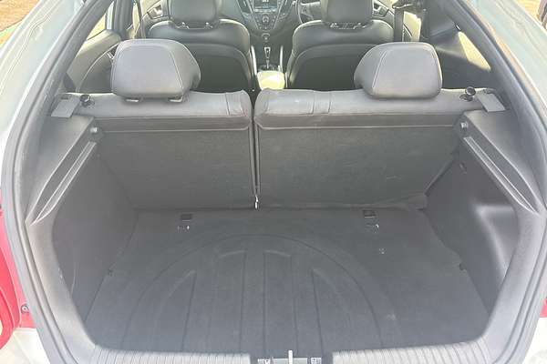 2016 Hyundai Veloster SR Turbo FS4 Series II