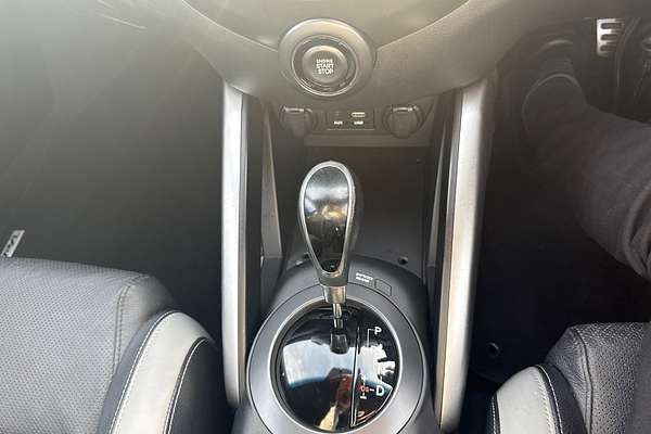 2016 Hyundai Veloster SR Turbo FS4 Series II