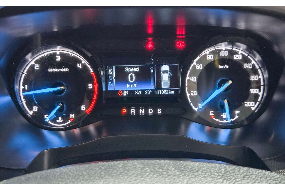 2021 Ford Ranger XL Hi-Rider PX MkIII Rear Wheel Drive 2.2L