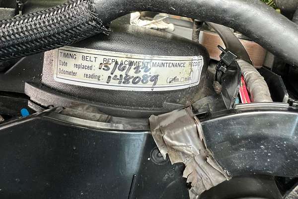 2017 Toyota Hiace KDH221R ELWB High Roof