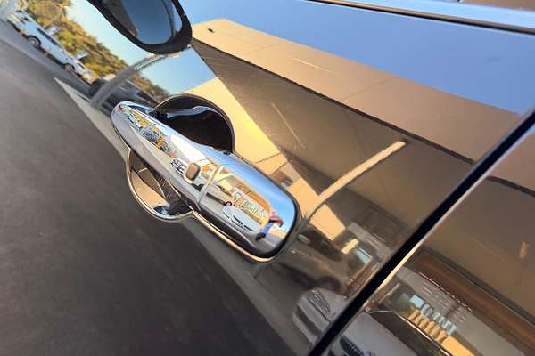 2019 Mitsubishi Pajero Sport Black Edition QE