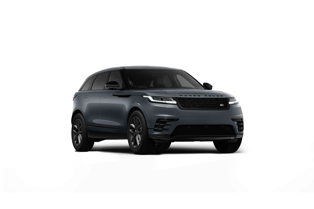 2025 Land Rover Range Rover Velar P250 Dynamic SE L560